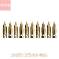 ANHDUONG-NVPPK1: Ngòi vàng 24