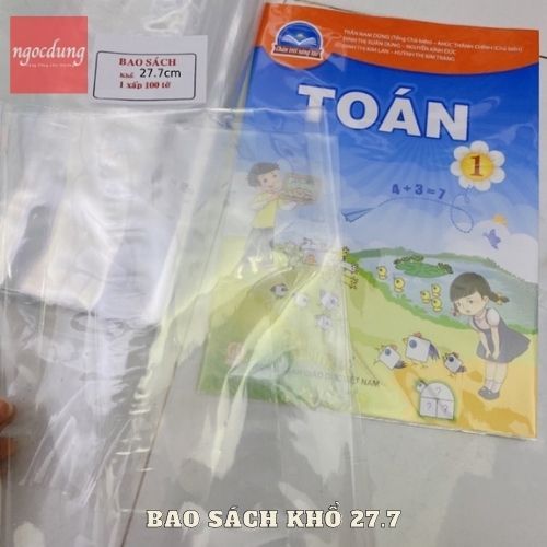 BBBINHTAN-NHS6: BÌA BAO KHỔ 27.7