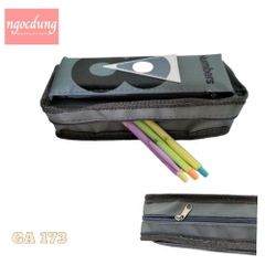 TGA-NHS8: Bóp Vải BST 173