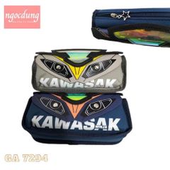 TGA-NHS8: Bóp Vải BST 7294