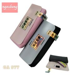 TGA-NHS8: Bóp Vải BST 977