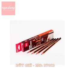 DELI-NBV4: Bút chì 37013