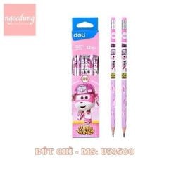 DELI-NBV4: Bút chì - EU53500