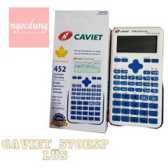 CAVIET-NHS10: NT CAVIET 570ES PLUS