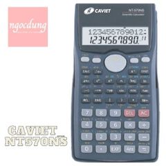 CAVIET-NHS10: NT CAVIET NT570NS