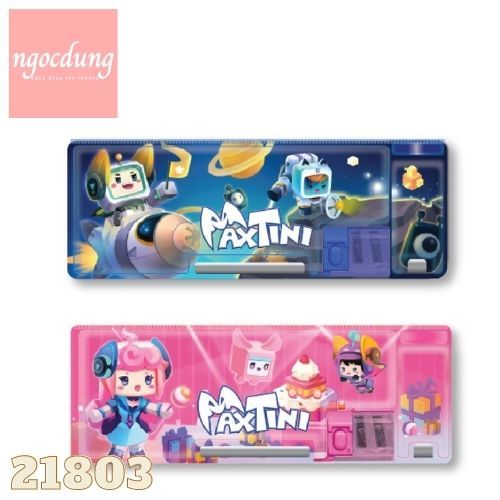 CLASSMATE-NVP3: Hộp bút CL-21803 (24 cái / 1 hộp)