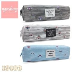 Classmate-NHS8: Túi bút CL-19103 (36c/H, 4H/T)