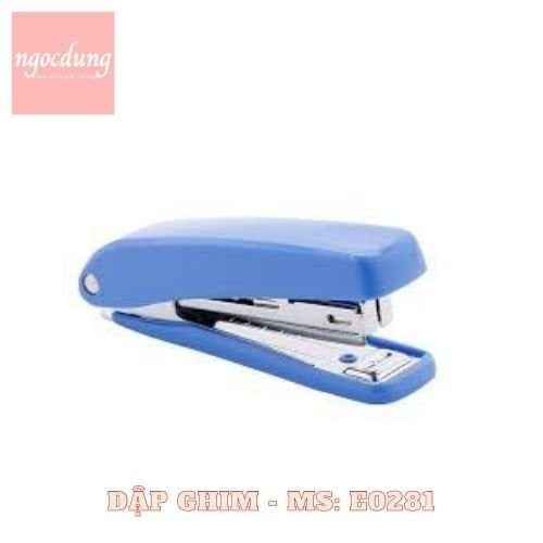 DELI-NVP5: dập ghim 10 281