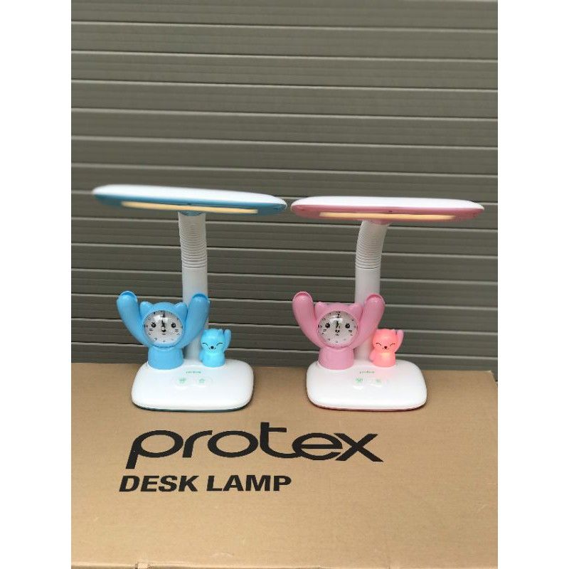PROTEX-DCCT1: Đèn Bàn Led Model PRP030L Protex