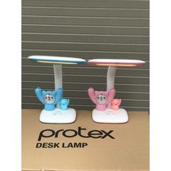 PROTEX-DCCT1: Đèn Bàn Led Model PRP030L Protex