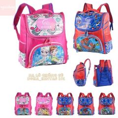 DOHA-NHS17: Ba Lô Chống Gù DOHA_HINTAS 101