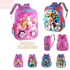 DOHA-NHS17: Ba Lô Học Sinh DOHA_HINTAS 102