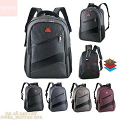 DOHA-NHS17: Ba Lô Laptop  DOHA_HINTAS 204