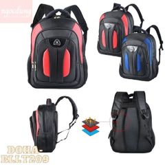 DOHA-NHS17: Ba Lô Laptop  DOHA_HINTAS 209