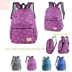 DOHA-NHS17: Ba Lô Thời Trang DOHA_HINTAS 203