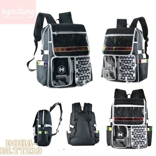 DOHA-NHS17: Ba Lô Thời Trang DOHA_HINTAS 219