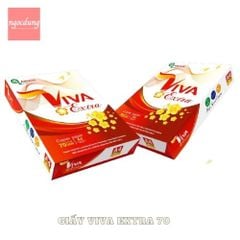 VIVA-NGS7: Giấy photo VIVA Extra