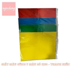 THANHHIEN-NVPPK1: GIẤY 7 MÀU CÓ KEO LỚN