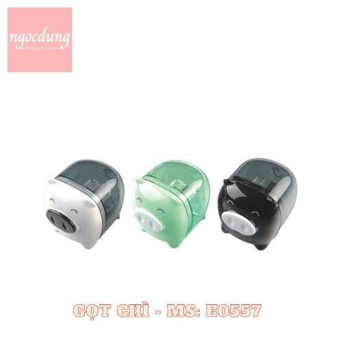 DELI-NHS16: Máy gọt bút chì - mini E0557