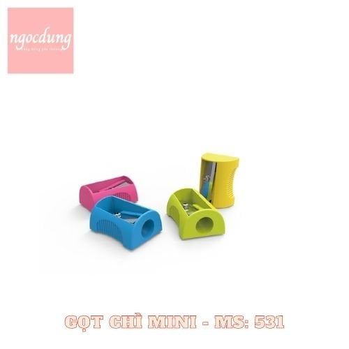 DELI-NHS16: Gọt chì mini 531