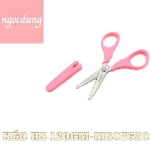 GUANGBO-NHS14: Kéo HS 130CM (24c/hộp, 480c/thùng) GB5620