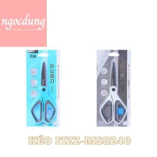 GUANGBO-NHS14: Kéo Fizz GB8240 (12c/h, 240c/thùng) GUANGBO