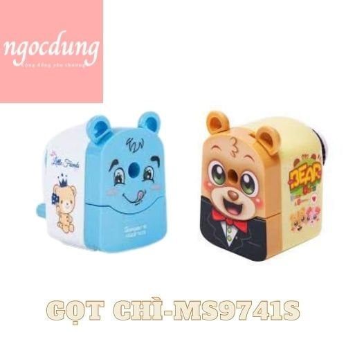 GUANGBO-NHS16: Gọt chì  6 C/H, 8 H/T XBQ9741S