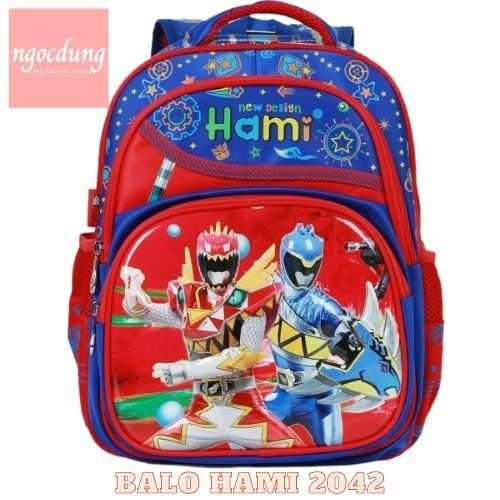 HAMI-NHS17: Ba Lô HS C1 siêu nhẹ  HAMI 2072, 2042