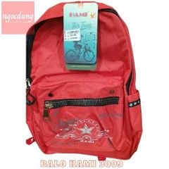 HAMI-NHS17: Ba Lô Teen HAMI 3009