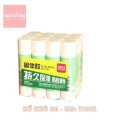 DELI-NVP7: Hồ khô 8g 7101Z