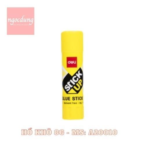 DELI-NVP7: Hồ khô - giống 7091 A20010