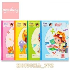 HONGHA-NTV5: Tập 0372 Class Ami 96tr 5 ô ĐL100 HH (120q/th)