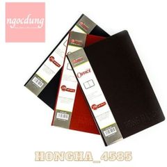 HONGHA-NGS3: Sổ Hồng Hà Office A4 240tr KT 210*300, ĐL 70, 1q/lốc 4585