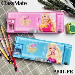 CLASSMATE-NVP3: Hộp bút PB01-PR (24 cái / 1 hộp)