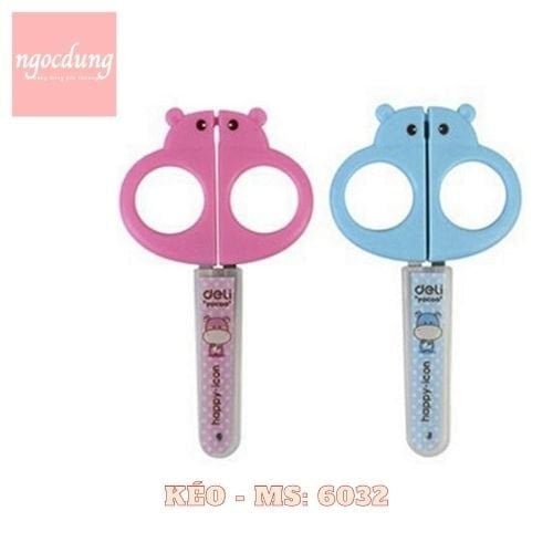DELI-NHS14: Kéo học sinh 6032