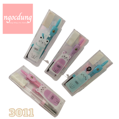 LS01-NHS13: Compa chiếc 3011 (chì bấm)