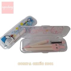 LS01-NHS13: compa chiếc 9301 ( chì kim) ( 12c/hộp)