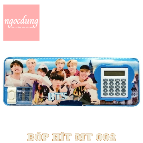 LS01-NHS8: BÓP HÍT MÁY TÍNH 002