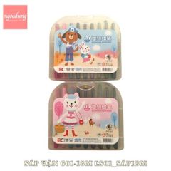 LS01-NHS12: Sáp vặn 601- 18M