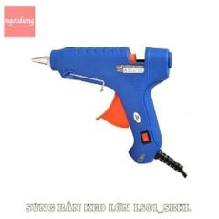 LS01-NVPPK1: Súng bắn keo lớn