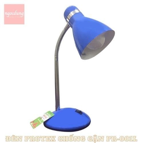 PROTEX-DCCT1: Đèn Bàn Model PR001L - đã có bóng