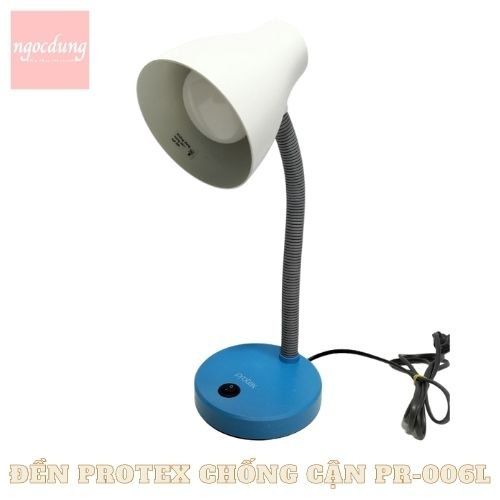 PROTEX-DCCT1: Đèn Bàn Led Model PR006L- Đã có bóng