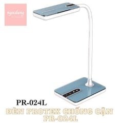 PROTEX-DCCT1: Đèn Led Đa Chức Năng Protex PR024L