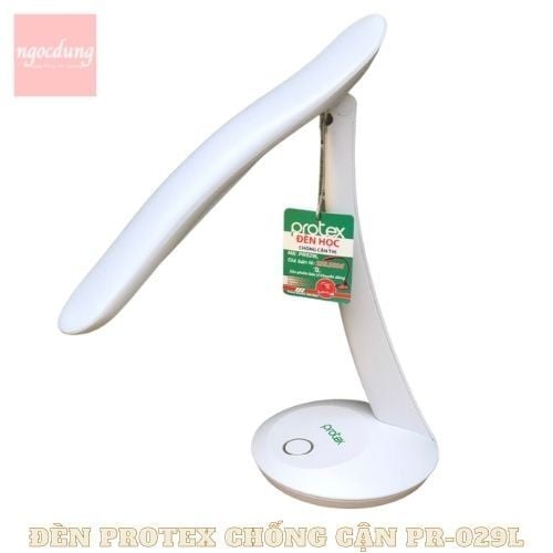 PROTEX-DCCT1: Đèn Bàn Led Model PRP029L Protex