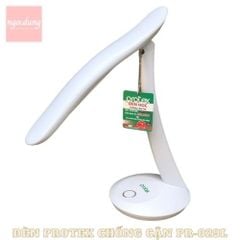 PROTEX-DCCT1: Đèn Bàn Led Model PRP029L Protex