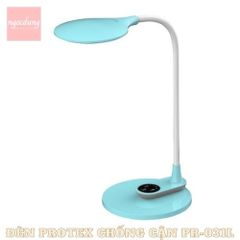 PROTEX-DCCT1: Đèn Bàn Led Model PRP031L Protex