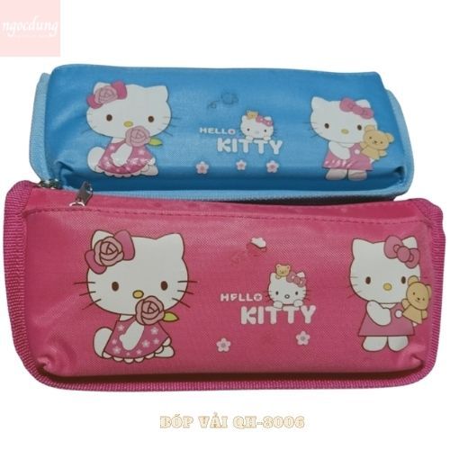 QUANGHUY-NHS8: Bóp Vải Quang Huy QH8006