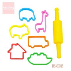 RSTAR-NDC4: Đồ chơi trẻ em K415