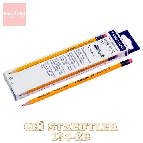 STAEDTLER-NBV4: Chi 134 STAEDTLER