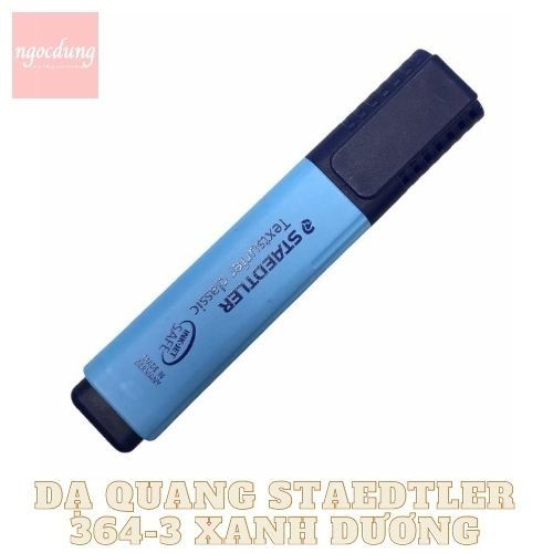 STAEDTLER-NBV2: Dạ Quang 364-3 XD STAEDTLER